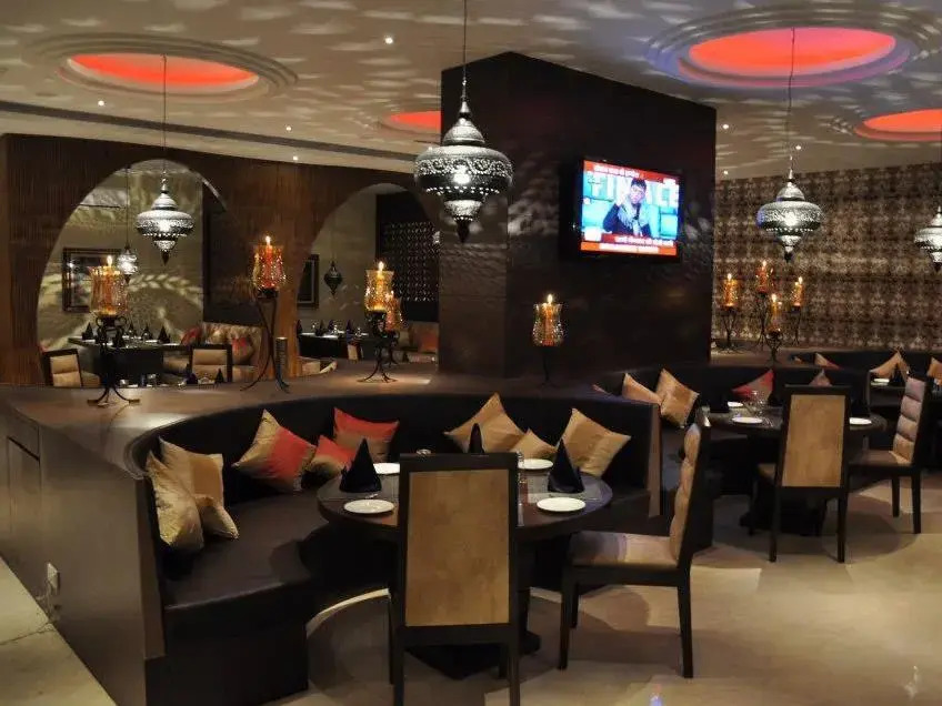 The Regency Inn