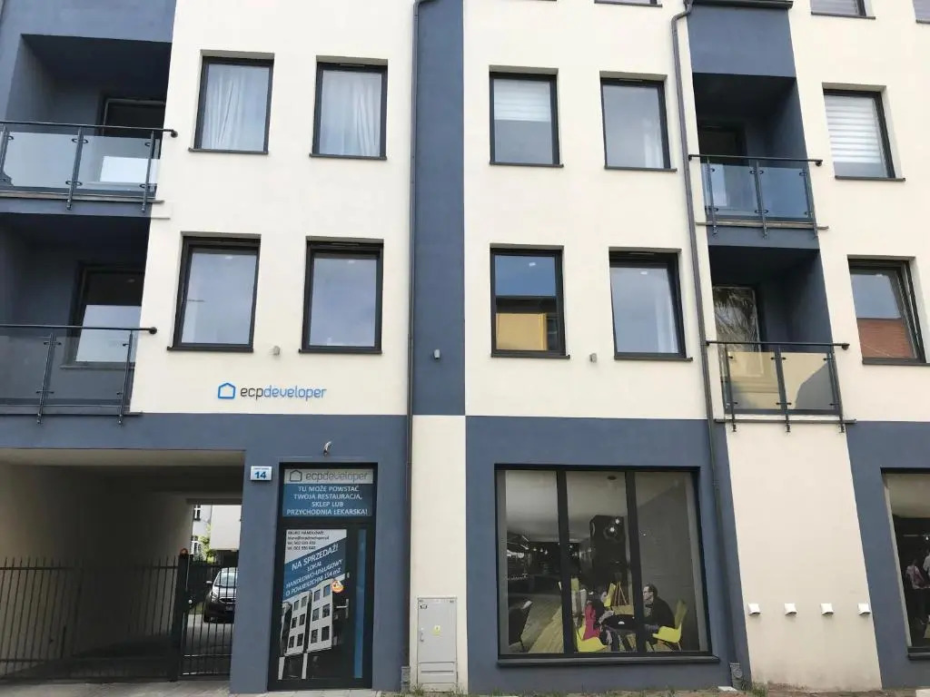Apartamenty Chwytowo 14