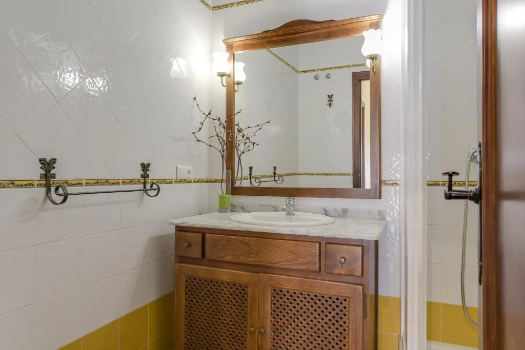 Villa Fuentes Sólo Familias