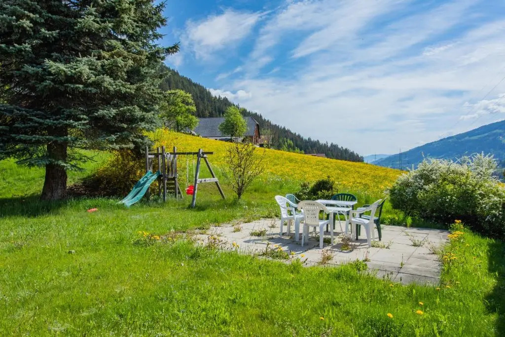 Huberhof 2 by Alpenidyll Apartments