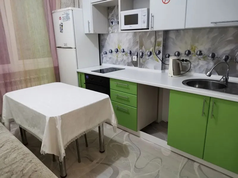 Alatyr Nefteyugansk, neighborhood 15, 8b