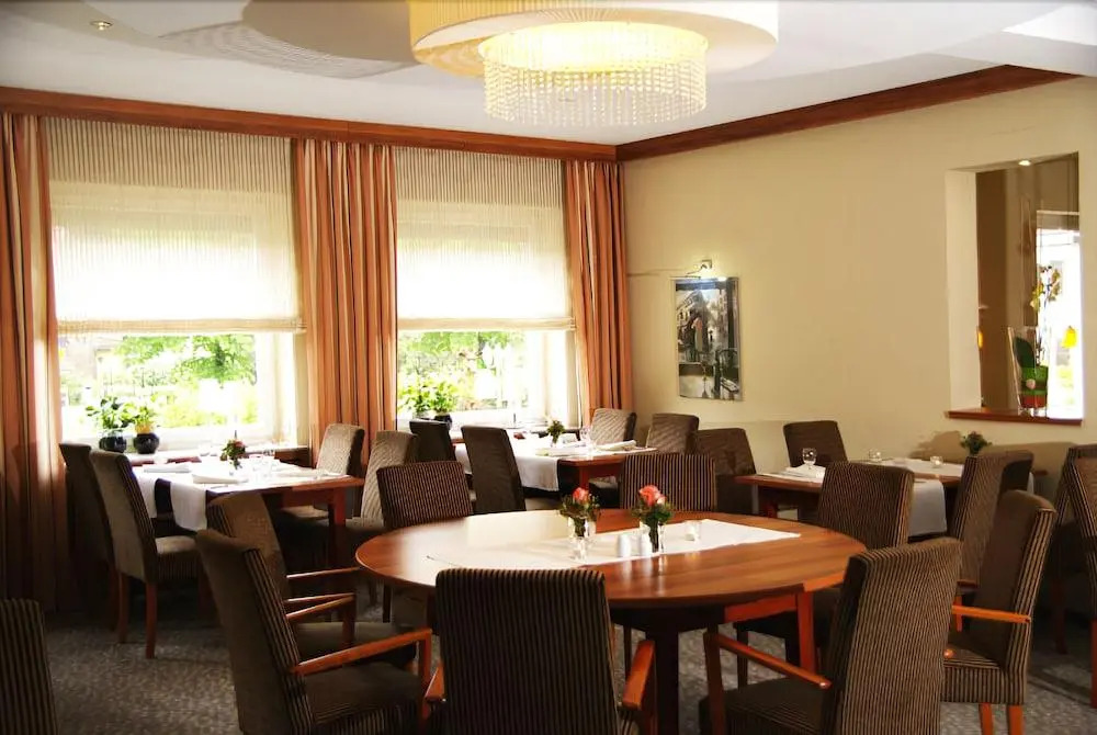 Hünerbeins Posthotel in Bissendorf