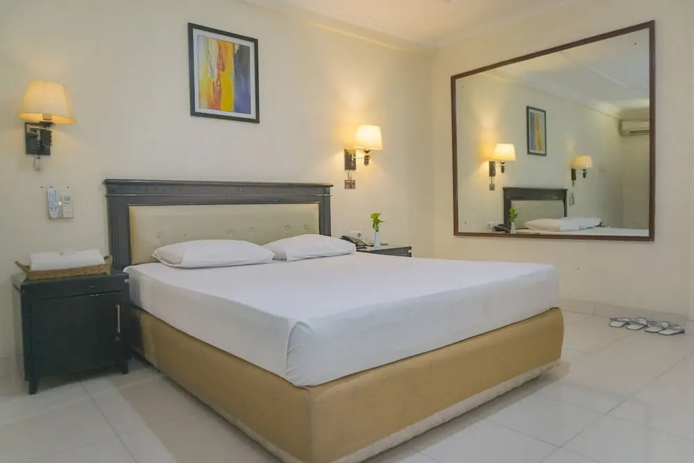 C'One Hotel Pulomas