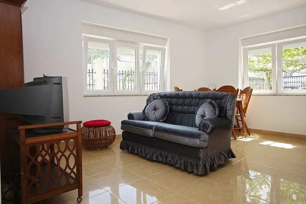 102118 -  House in Carnota