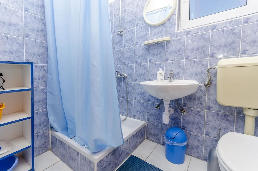 Apartments Tomislav