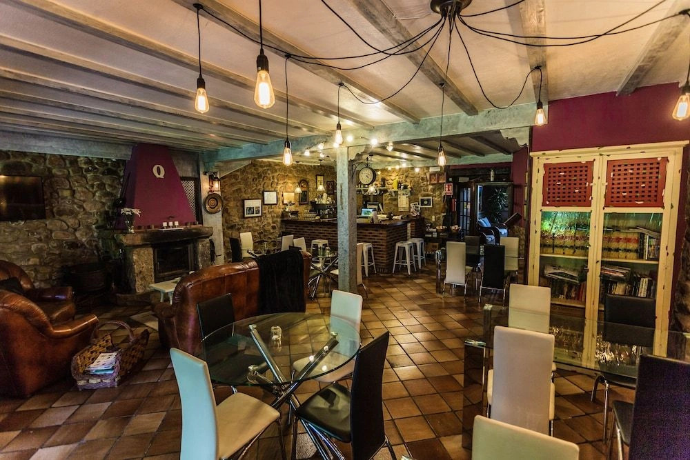 Posada Real La Montañesa