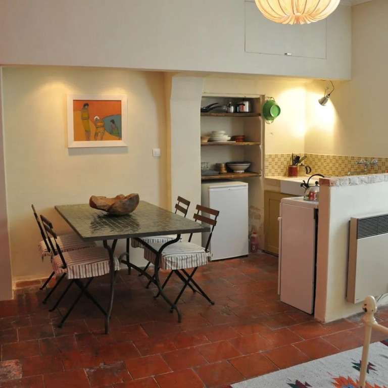 Maison Anila