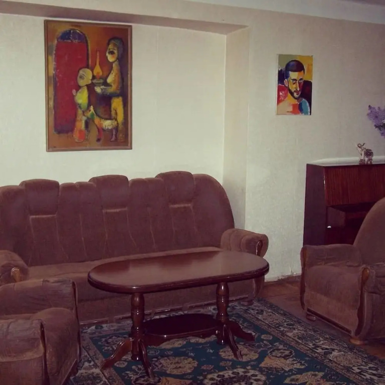 Мини-отель B&B Sunrise House, Айгаван, Армения