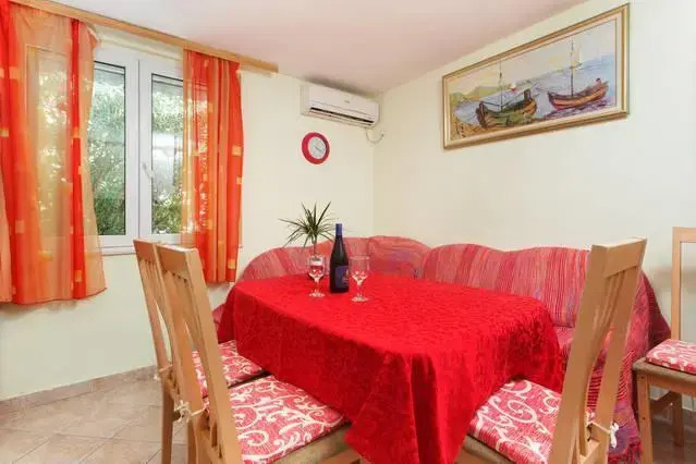 Apartment Nada