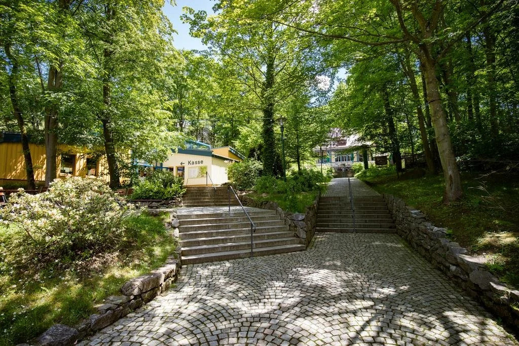 Gasthaus Feengrotten