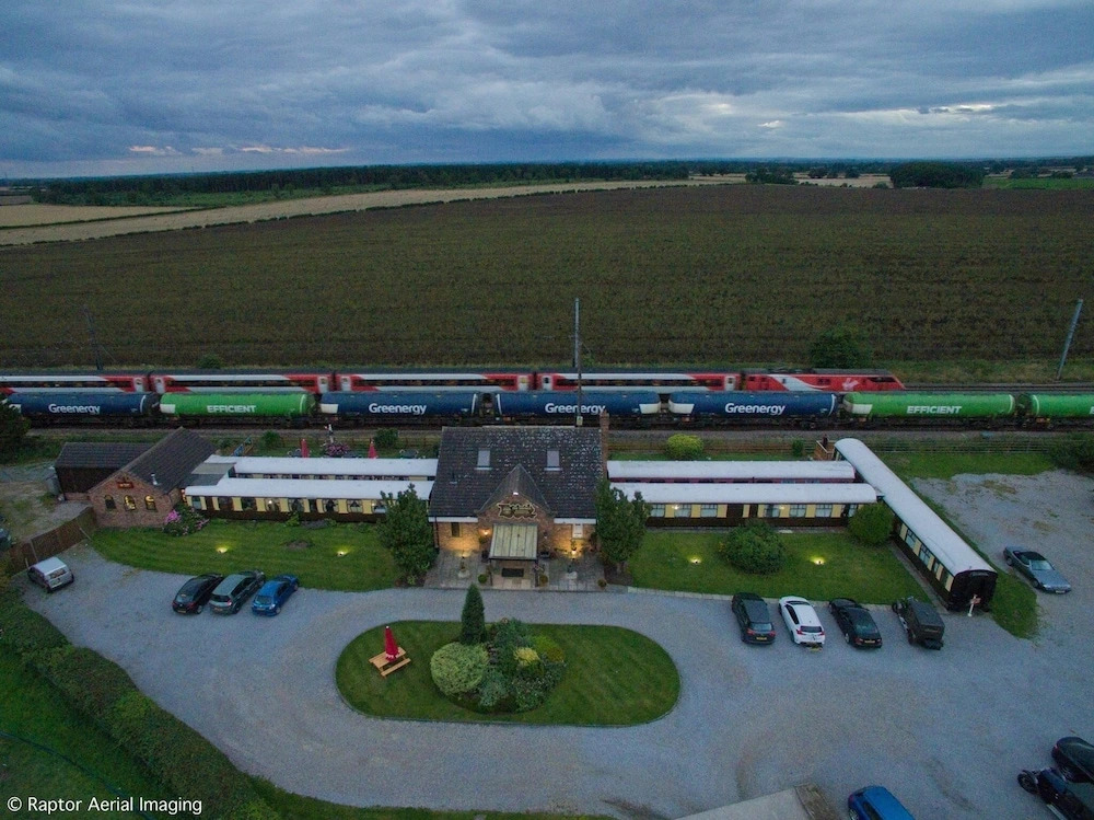 The Sidings