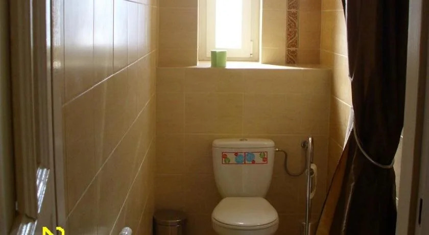 Apartament Claire na Orzeszkowej