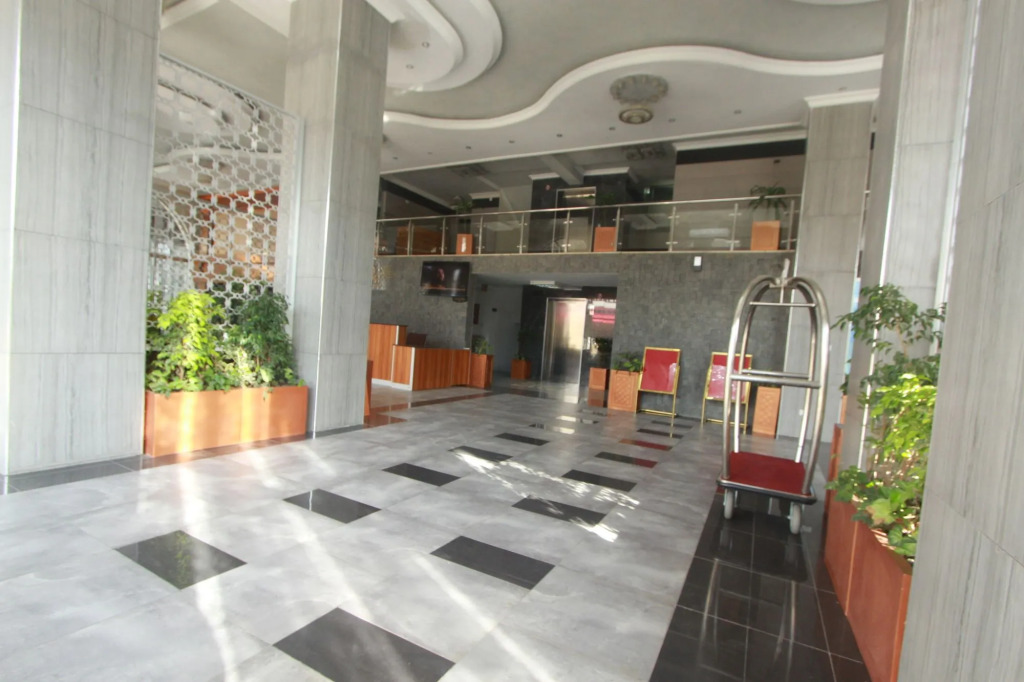 Yinm Luxury Apartment