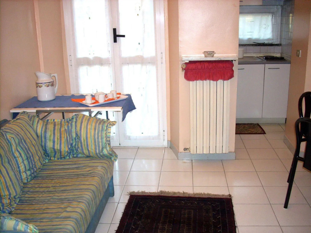 Class Residence