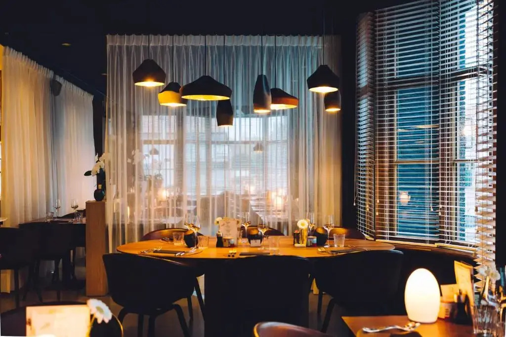 Boutique Hotel Hof ter Duinen