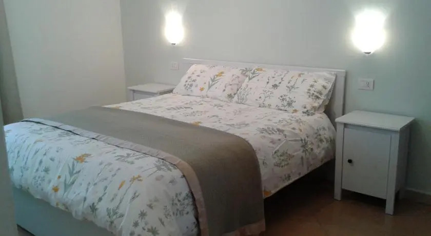Bed and breakfast LA MANSIO
