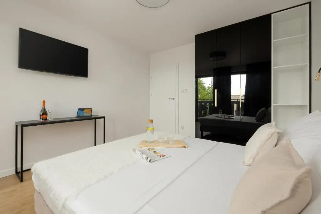Apartamenty Gryf Rewal