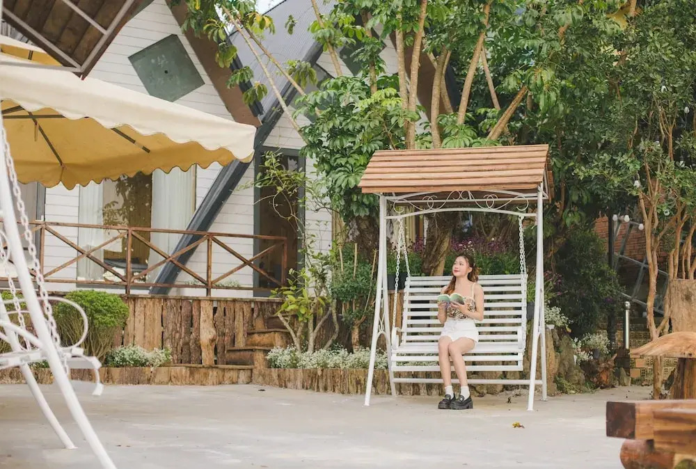 Windy Hill Homestay Đà Lạt