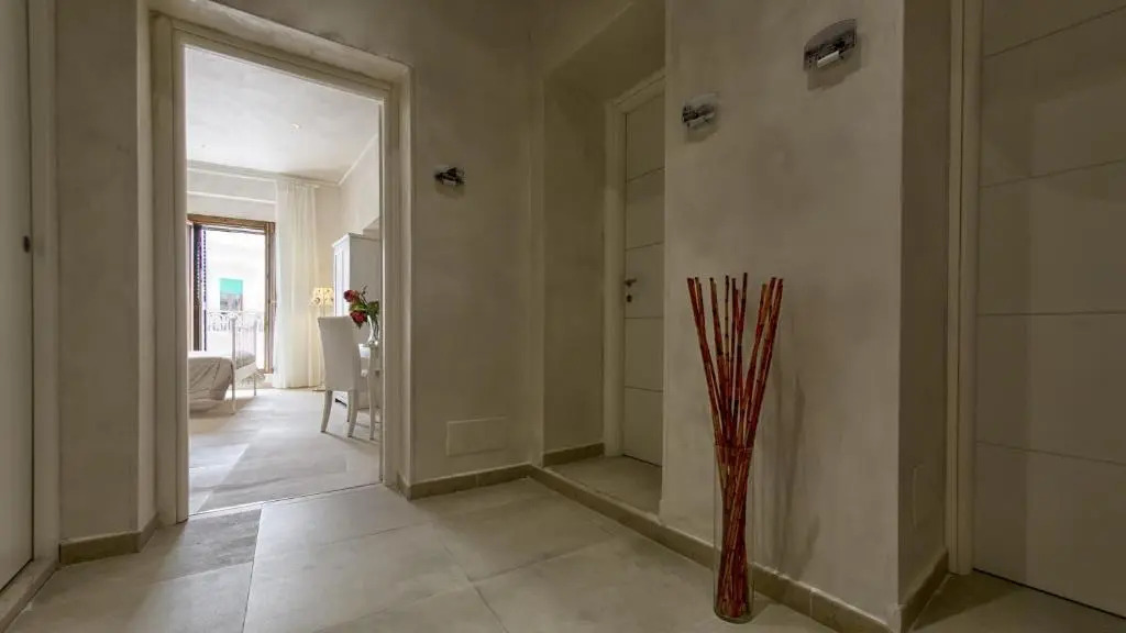 Relais La Pretura