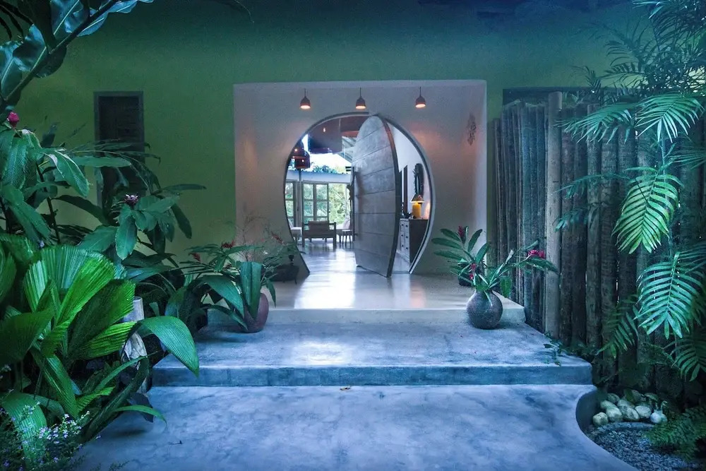 Quinta do Brasil Trancoso