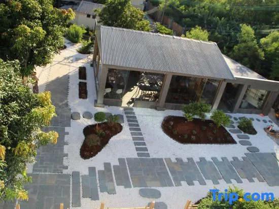 Yunshang Garden Boutique Homestay (Dishui Danping Branch)