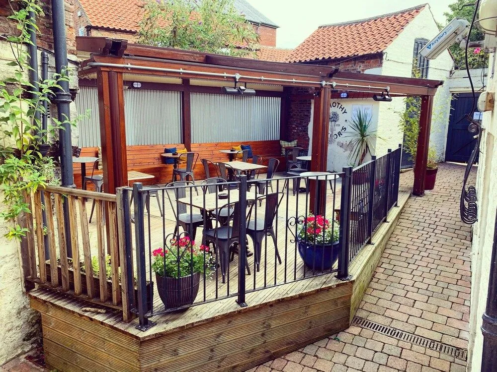 The Royal Oak Ripon