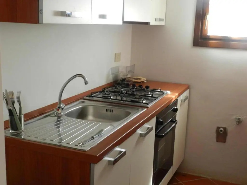 Villa Giada