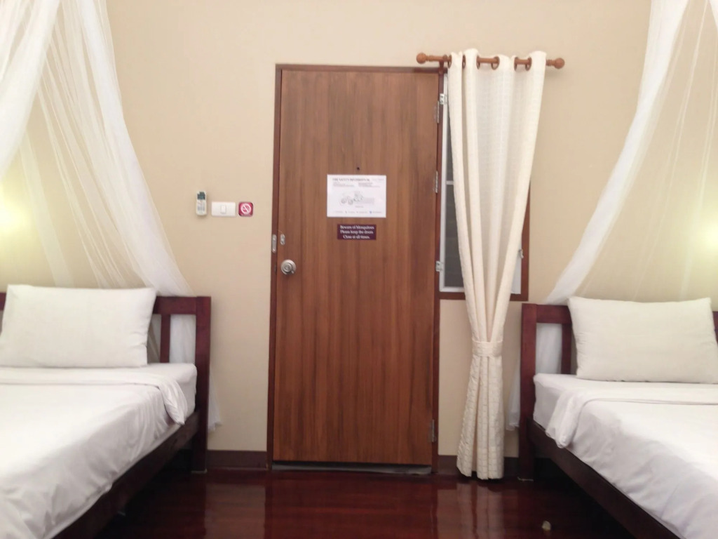 Eco Resort Chiang Mai