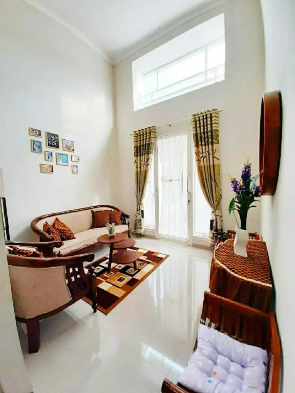 Alysahouse - 2 Bedrooms
