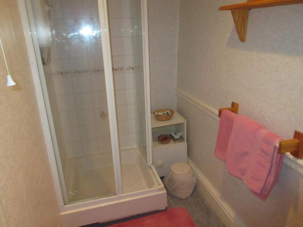 Ty Newydd Guest House
