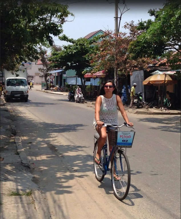 Ki Nô Homestay