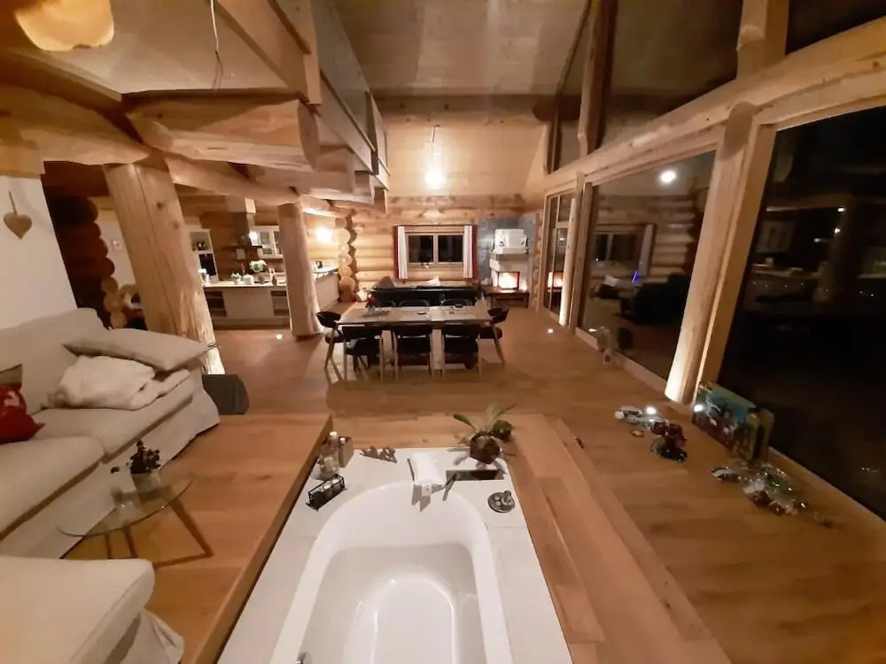 Hideaway Zugspitz Berwang