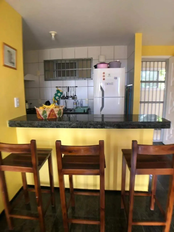Suites Vila de Iracema