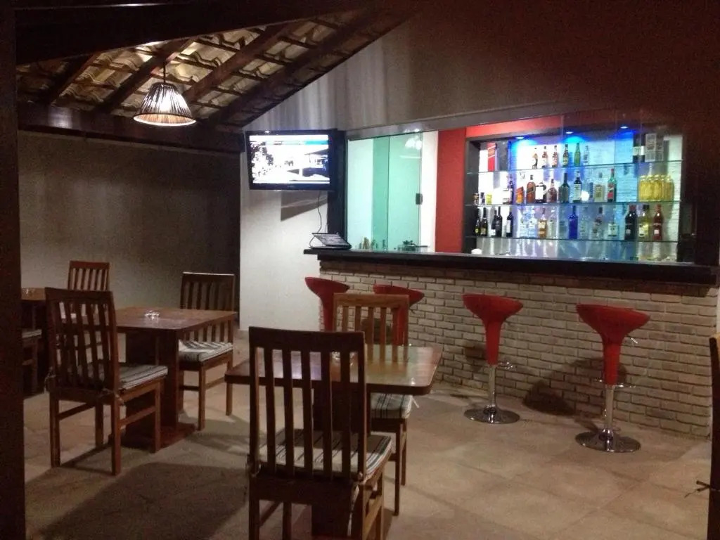 Hotel Pousada Salvador Paradise Aeroporto