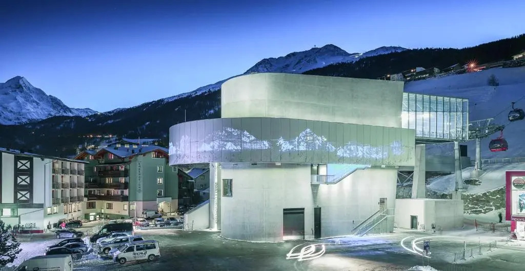 Hotel Garni Ehrenreich
