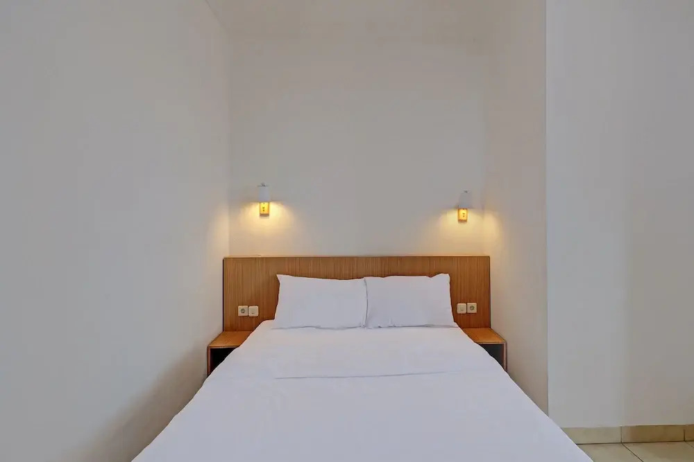 Hotel O Simalem Guest House