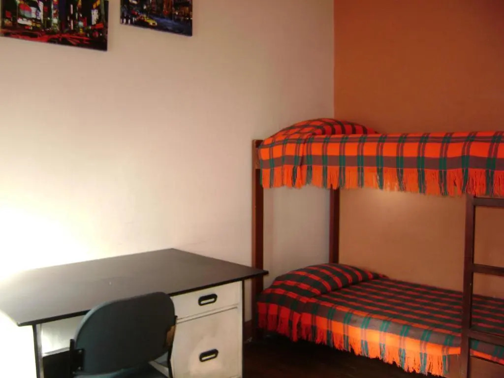 Hostal Nassau