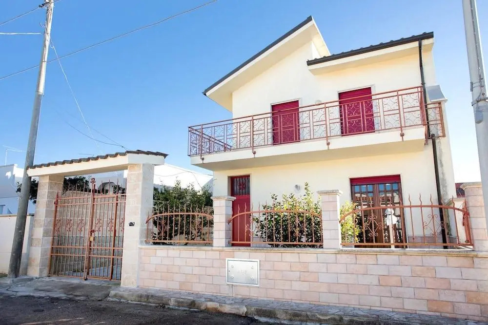 Villa Ilaria by ThePuglia