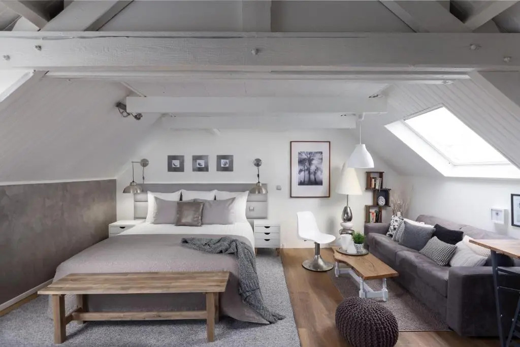 cosy cottage