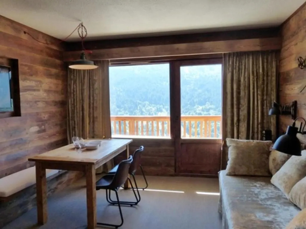 Appartement Méribel, 1 pièce, 4 personnes - FR-1-411-118