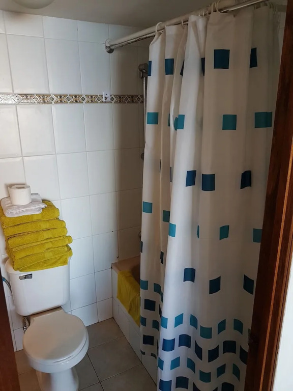 Apartamento Plaza del Mar