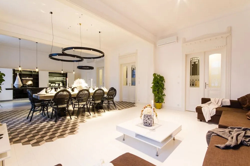 Residence Glamour Premium