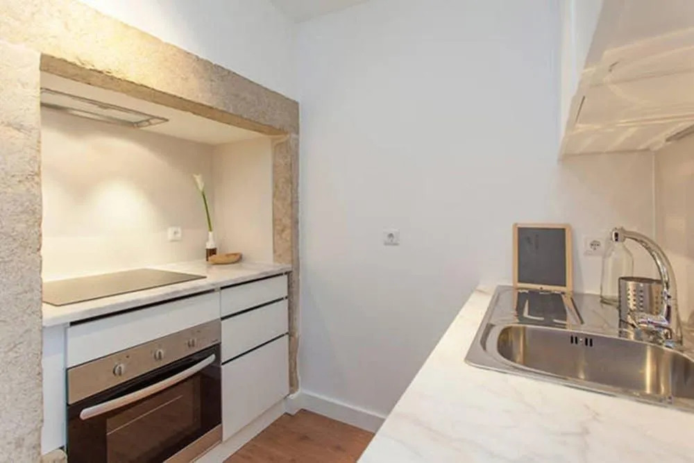 Bairro House Lisbon Charming Suites