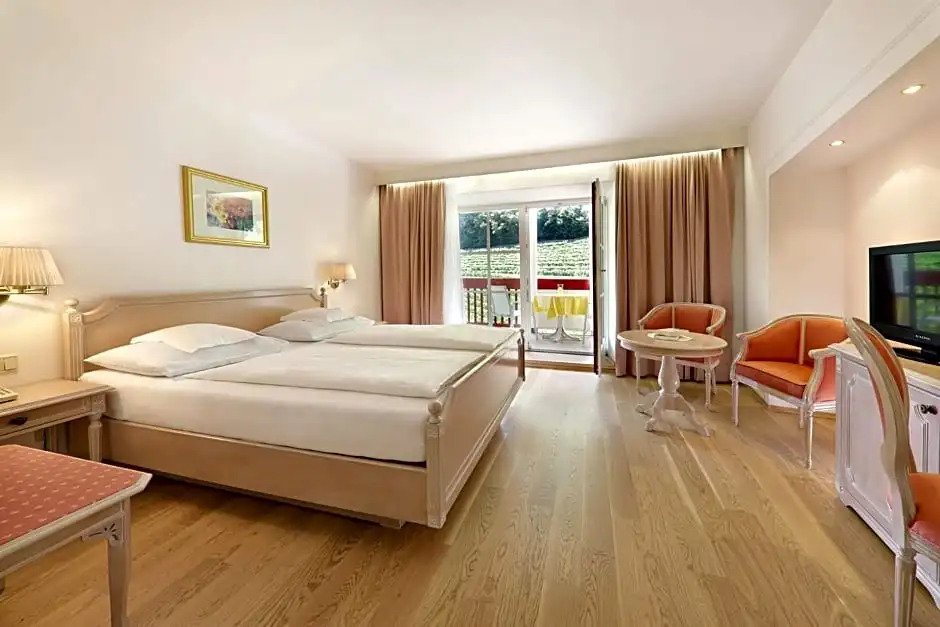 Hotel Mühle Mayer