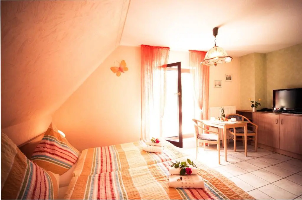 Pension Fischerhaus