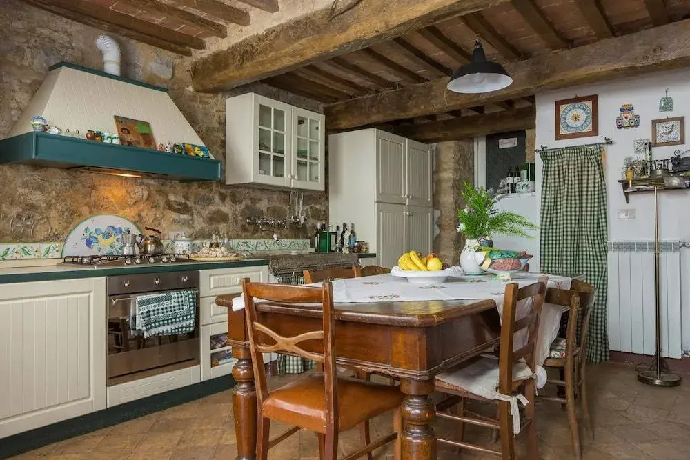 Agriturismo La Colombella