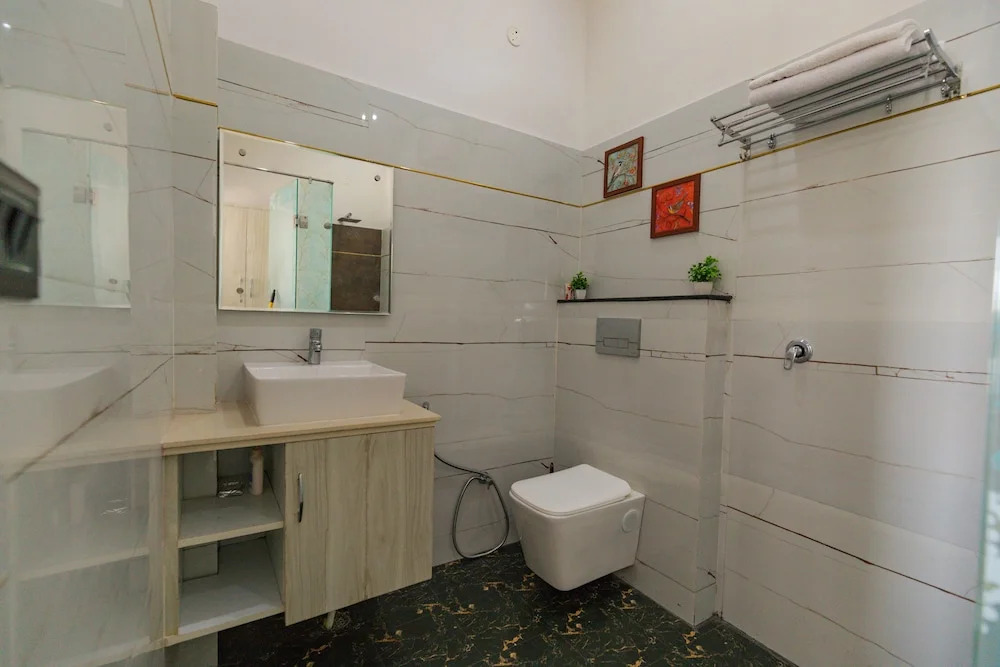 The Narayana Homestay - Villa