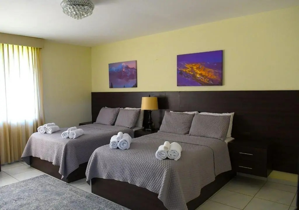 Hotel Boutique Andalucia