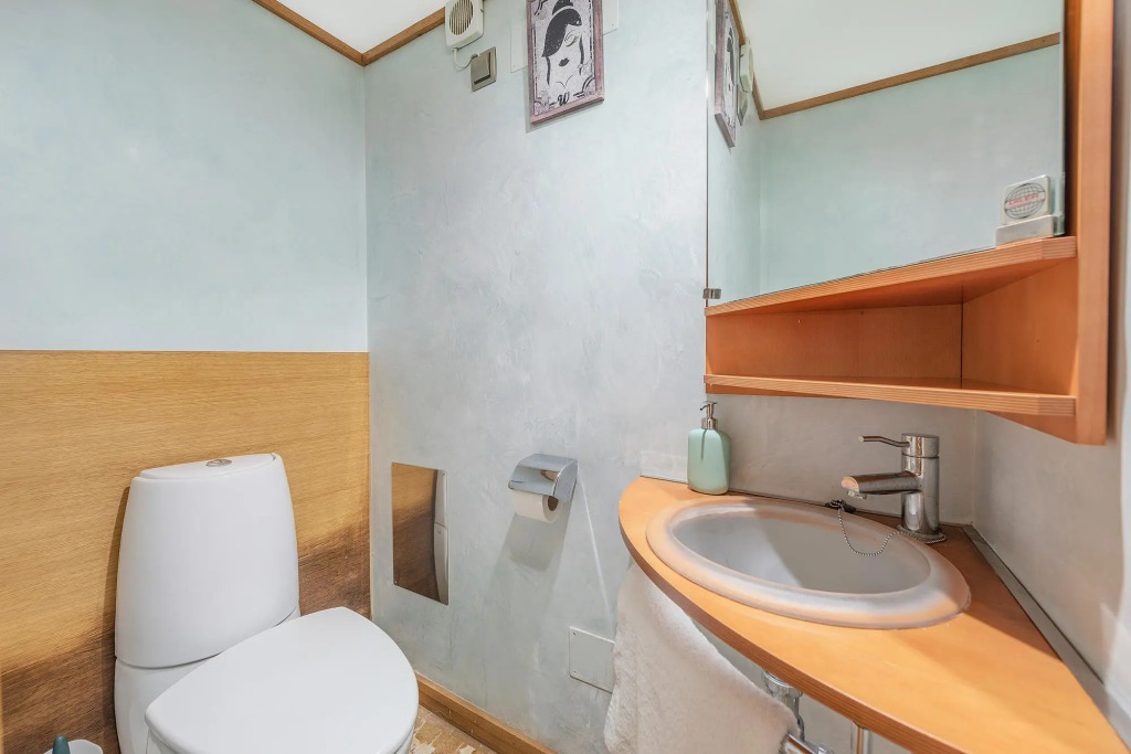Casa Ca Se Predina 242 by Mallorca Charme