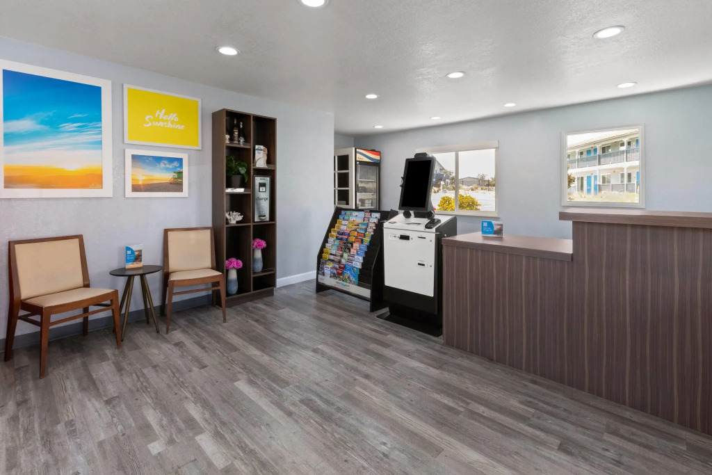 Days Inn by Wyndham Arroyo Grande Pismo Beach